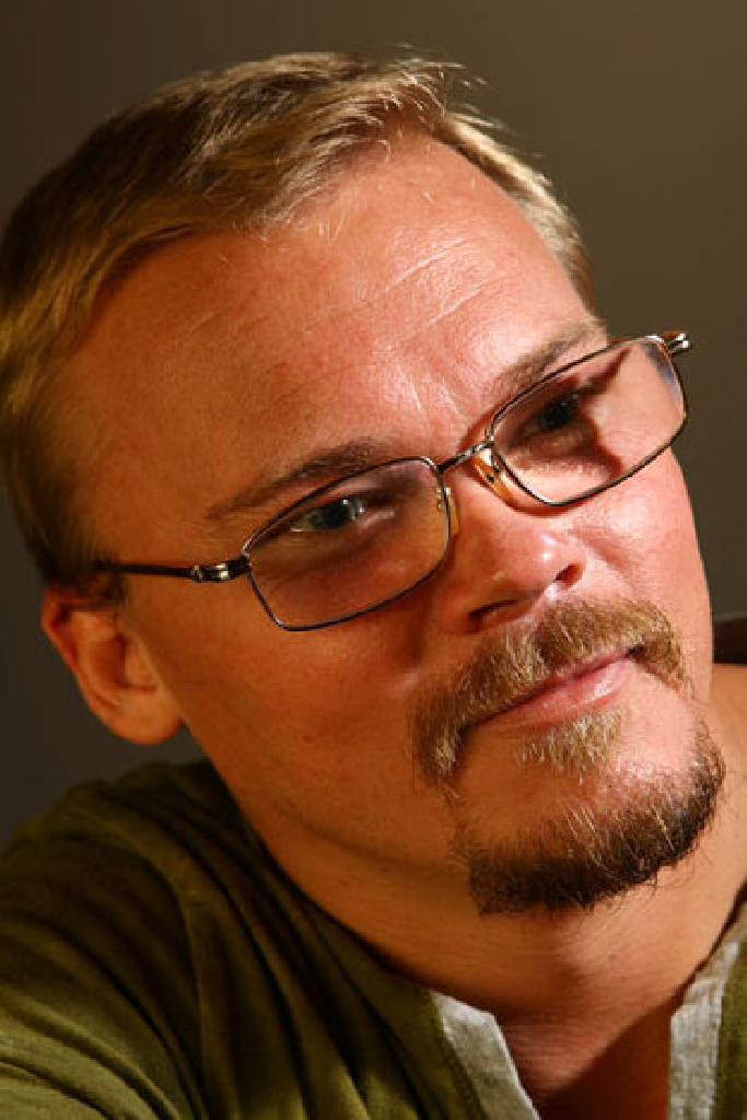 Евгений Смирнов
