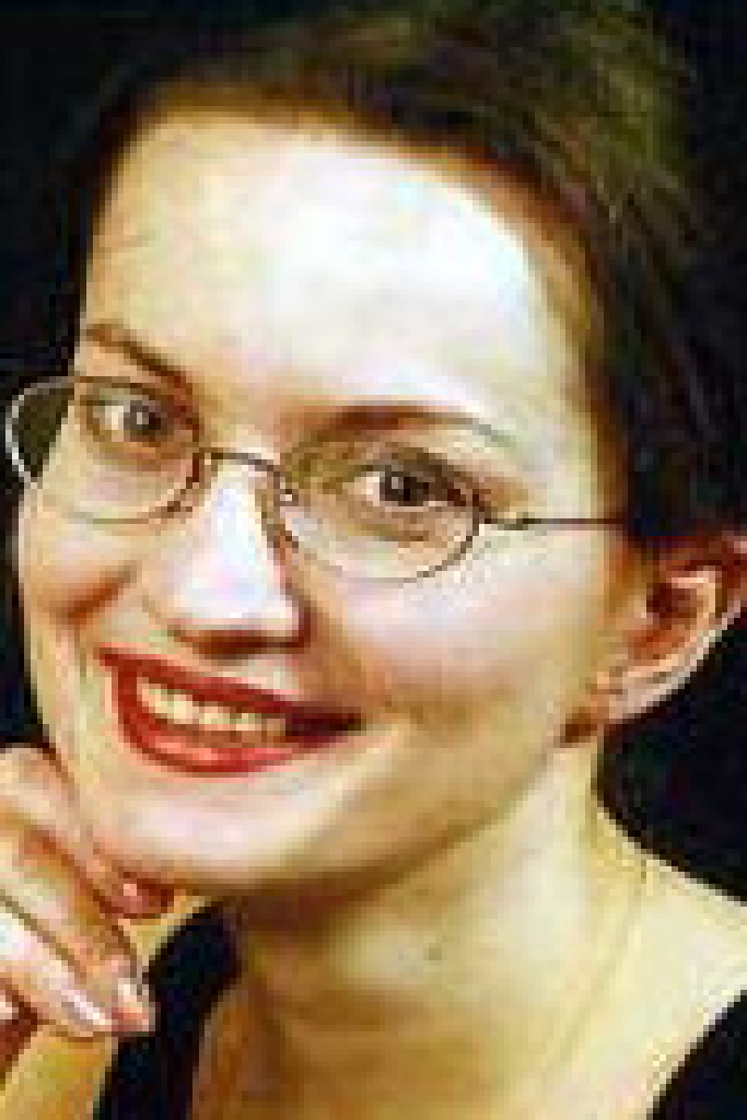 Марина Ордина