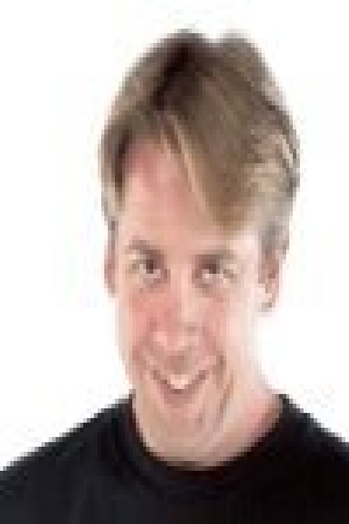 Keith Wann