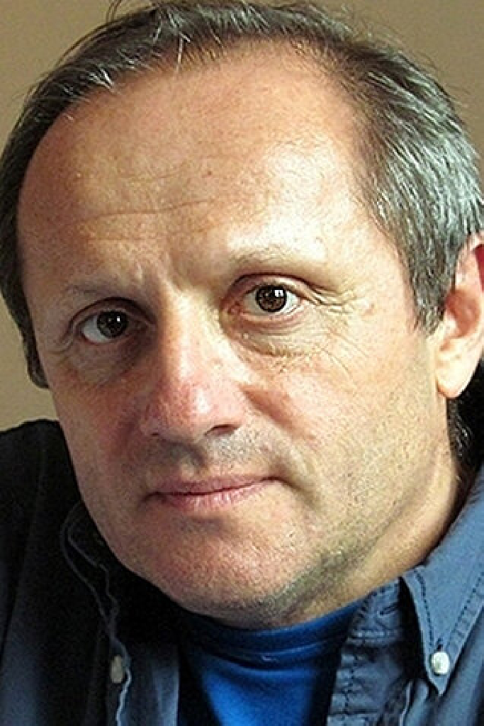 Григорий Дитятковский