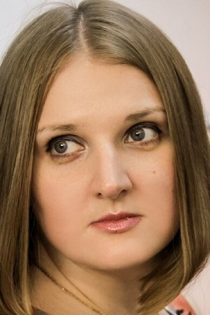 Елена Никишина