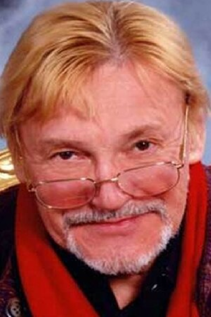 Владимир Васильев