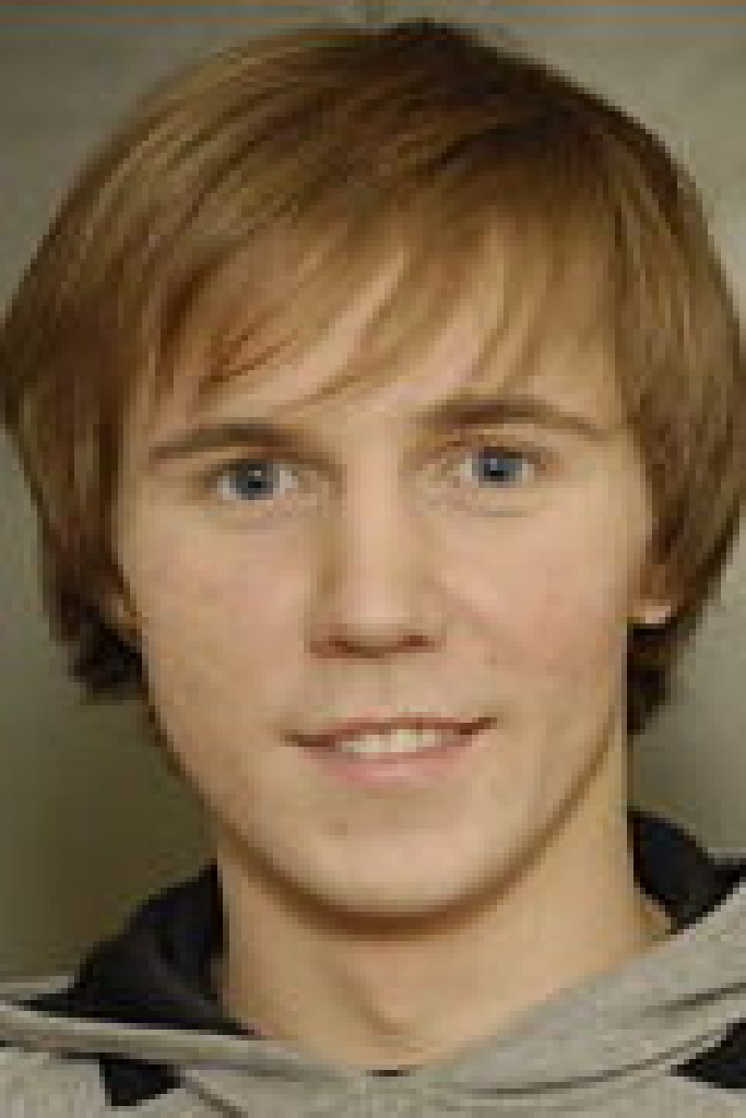 Андрей Фиронов