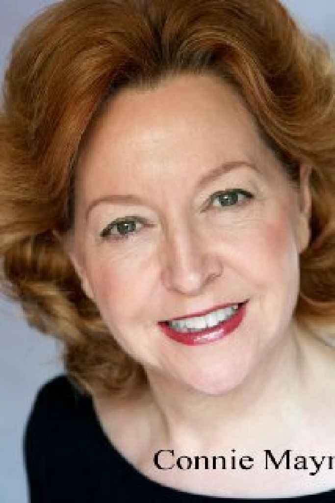 Connie Maynord