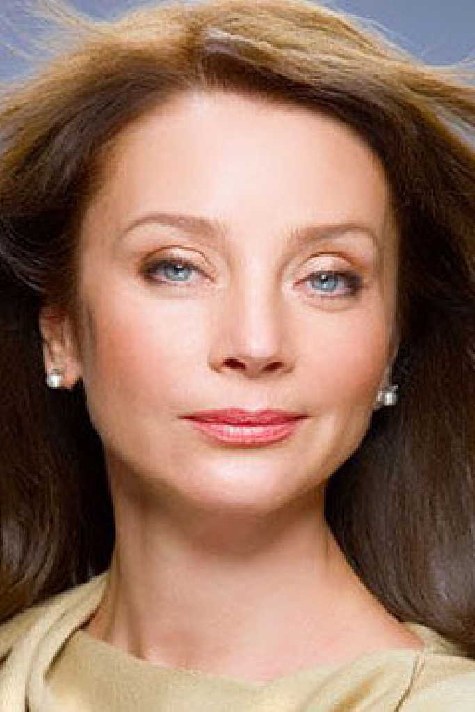 Галина Беляева