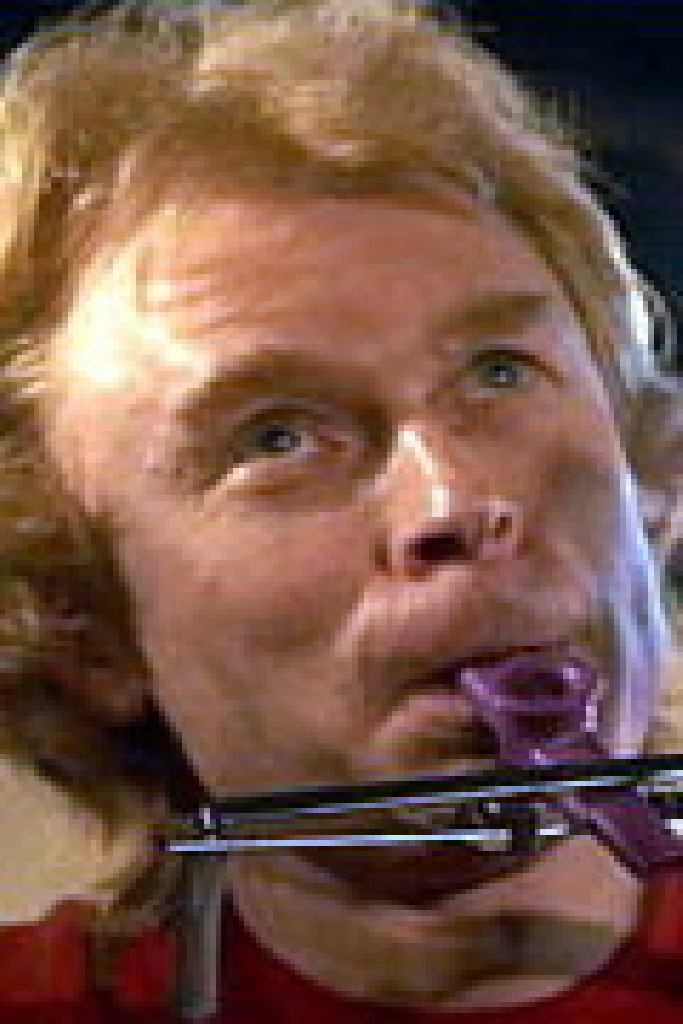 Глеб Гезиков