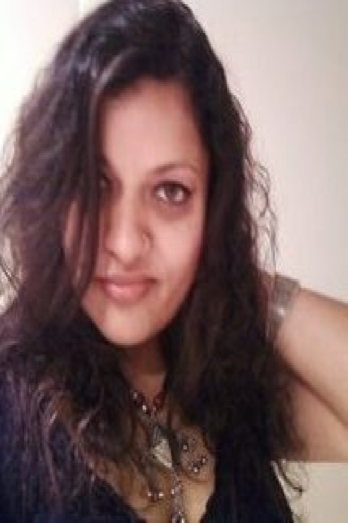 Leena Kamat