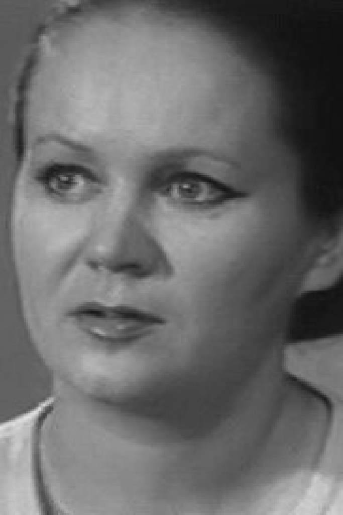 Алла Усенко