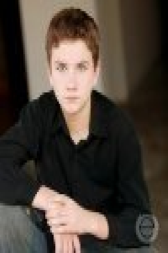 Chris Redden
