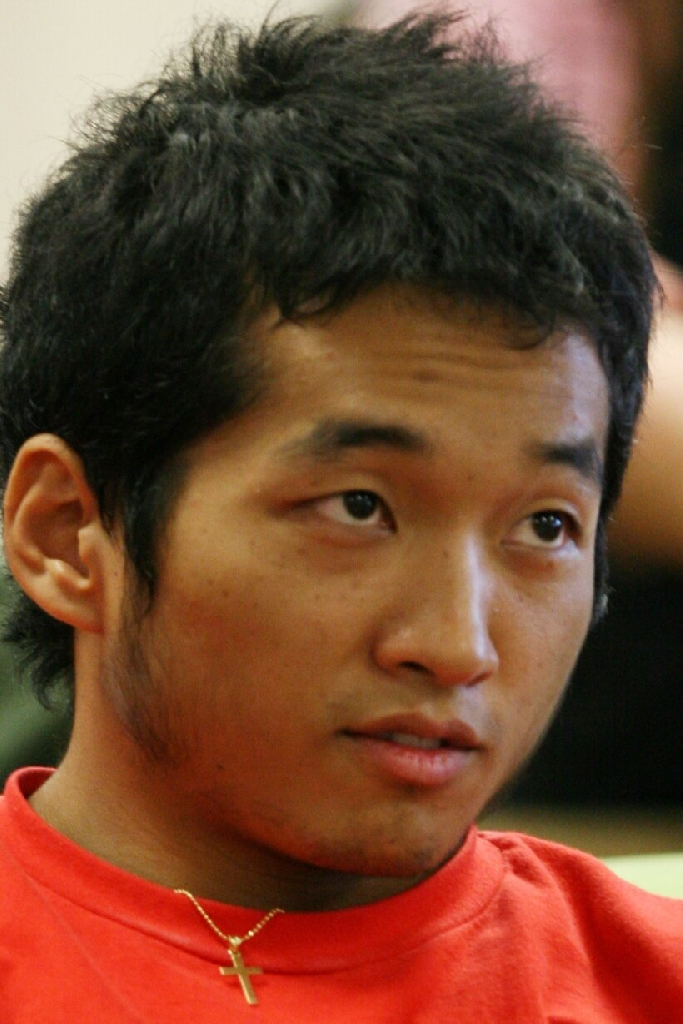 Kim Hong-Yeol