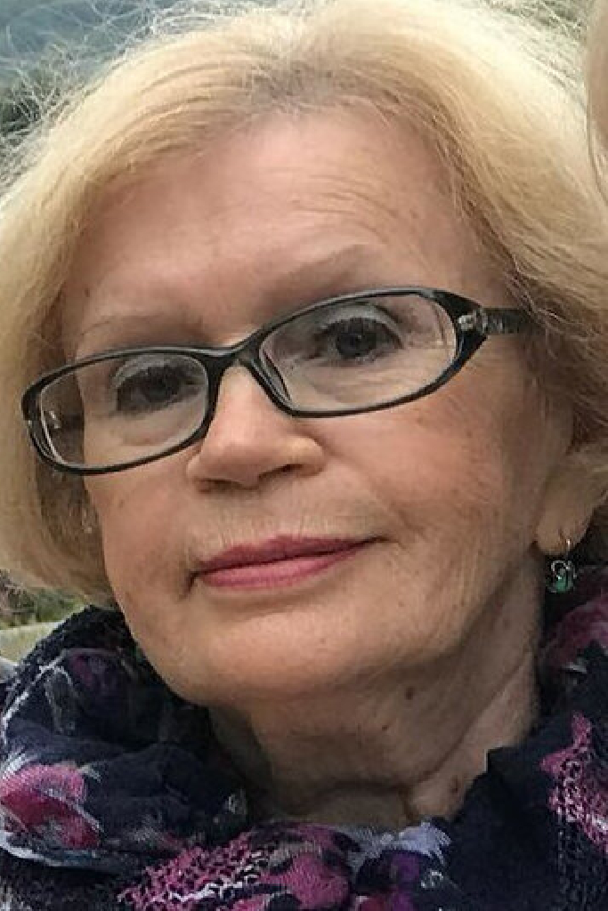 Ольга Великанова