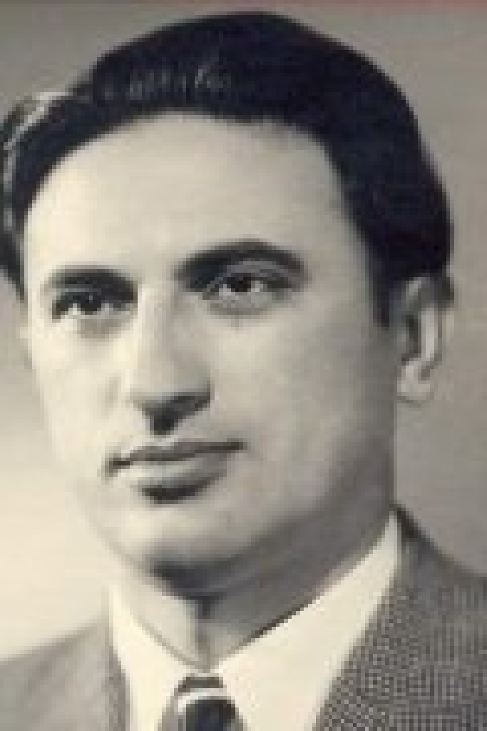 Рауф Гаджиев