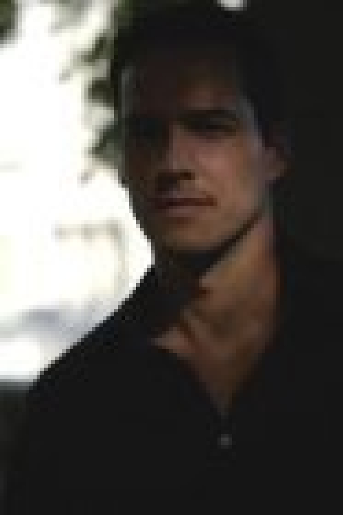Trevor Moores