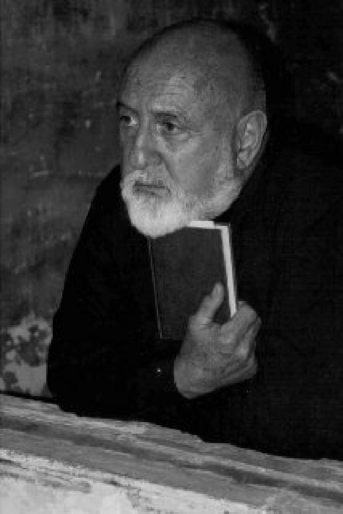 Tom Latchford