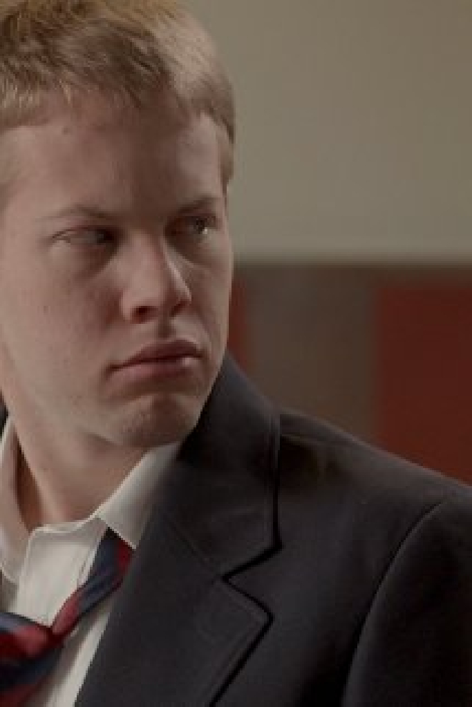 Стивен Брукинс
