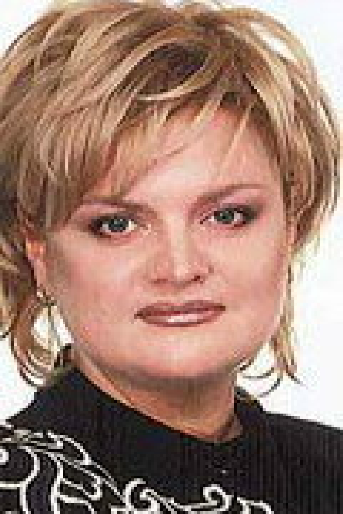 Ирина Смолина