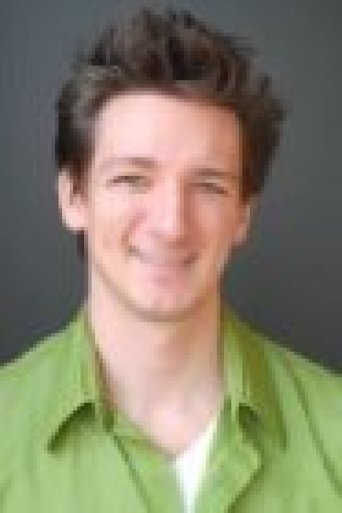 Matt Berck