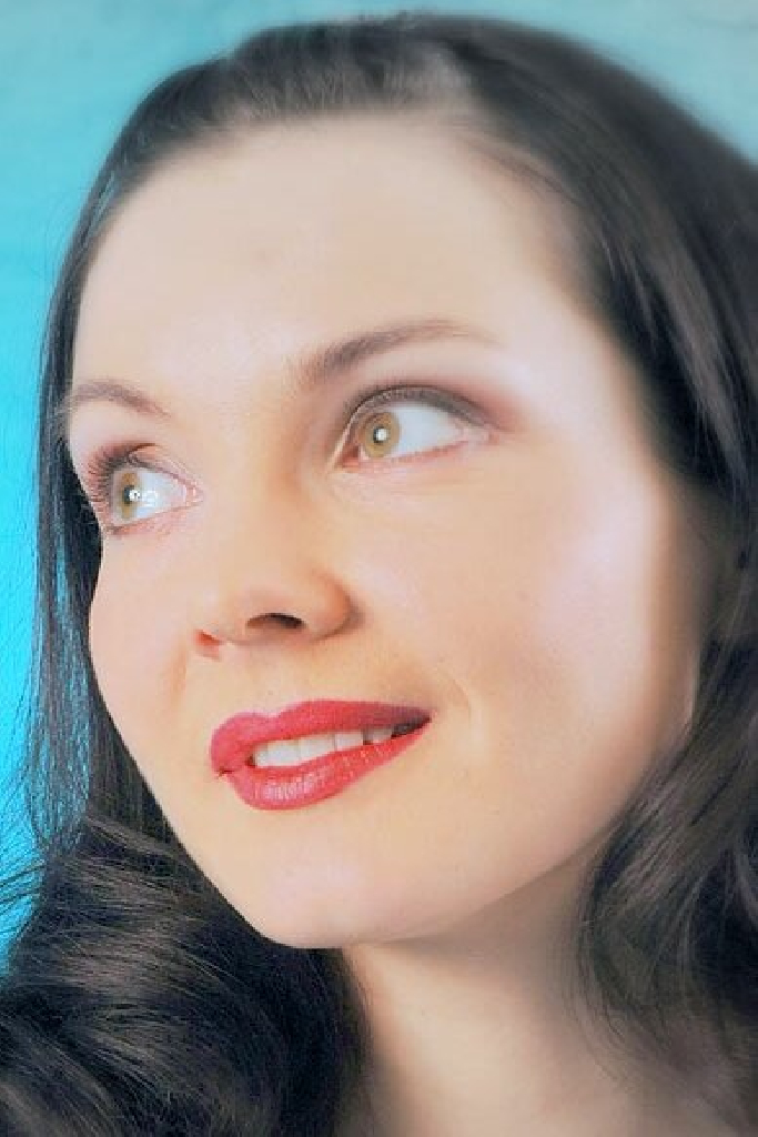 Елена Сачук