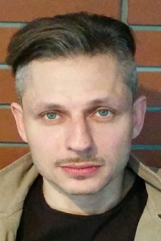 Игорь Хомский