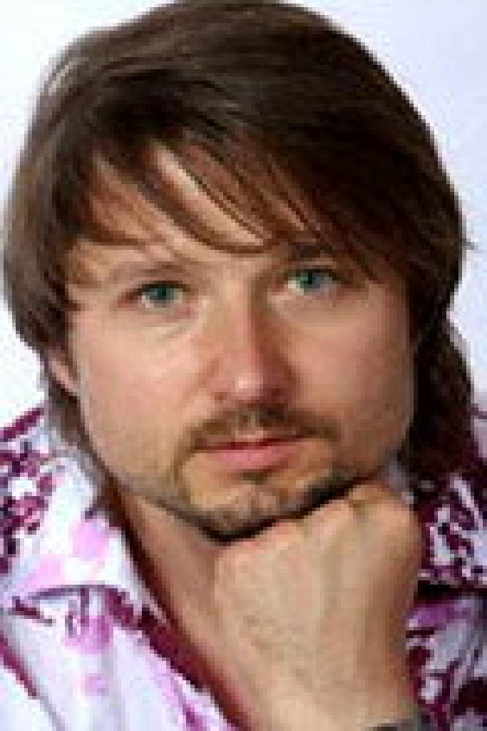 Сергей Жданович