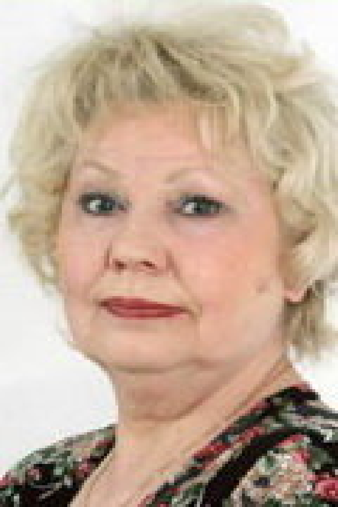 Светлана Виноградова