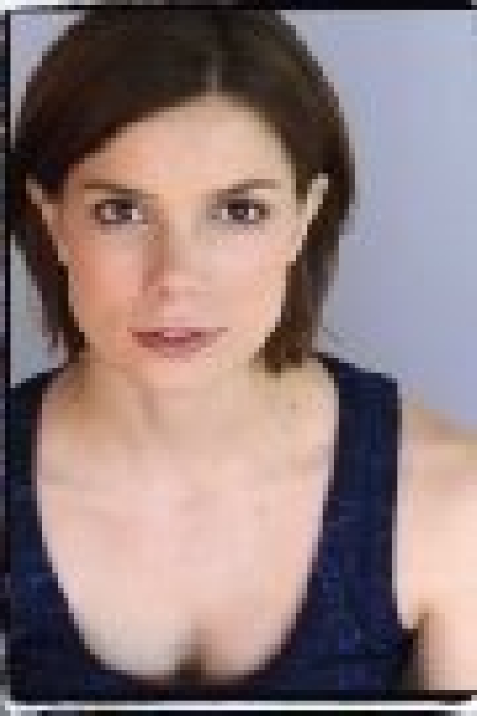 Julie Gearheard