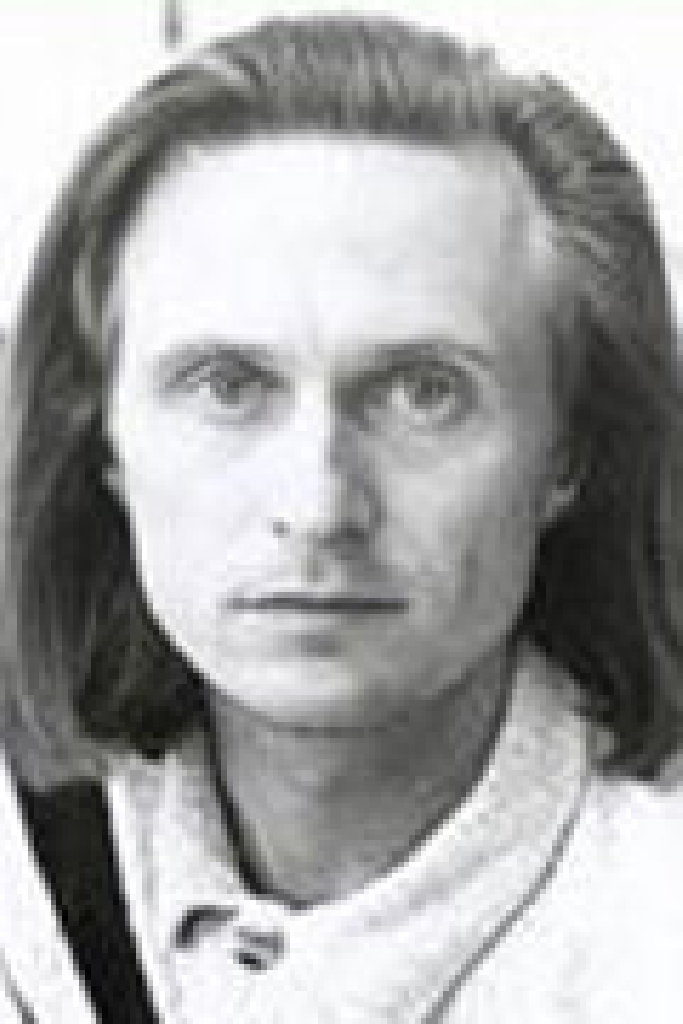 Владимир Мосс