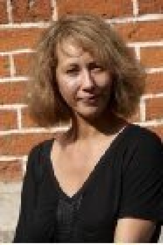 Юлия Орлова