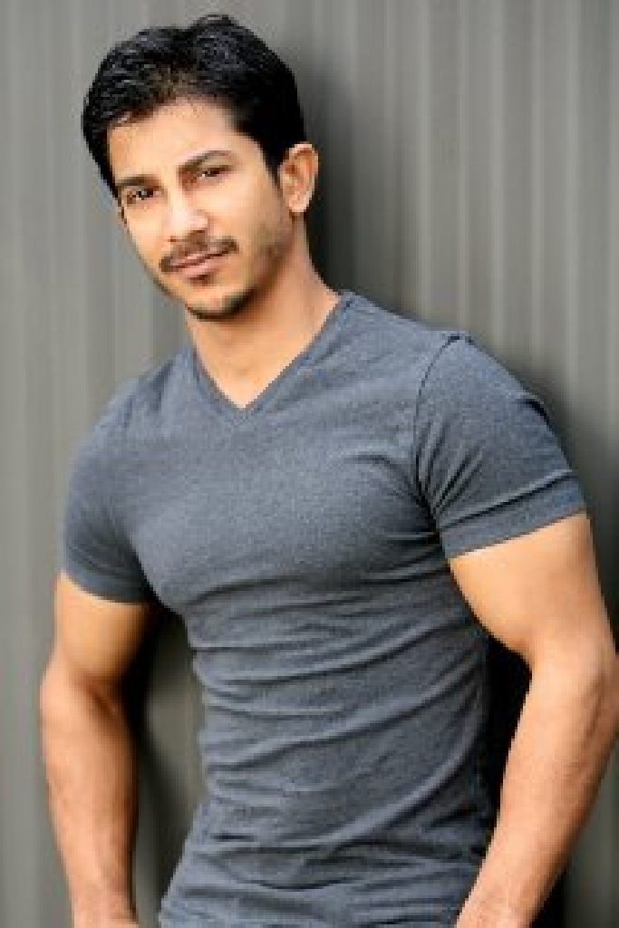 Raj Bhavsar