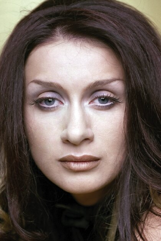 Ирина Сказина