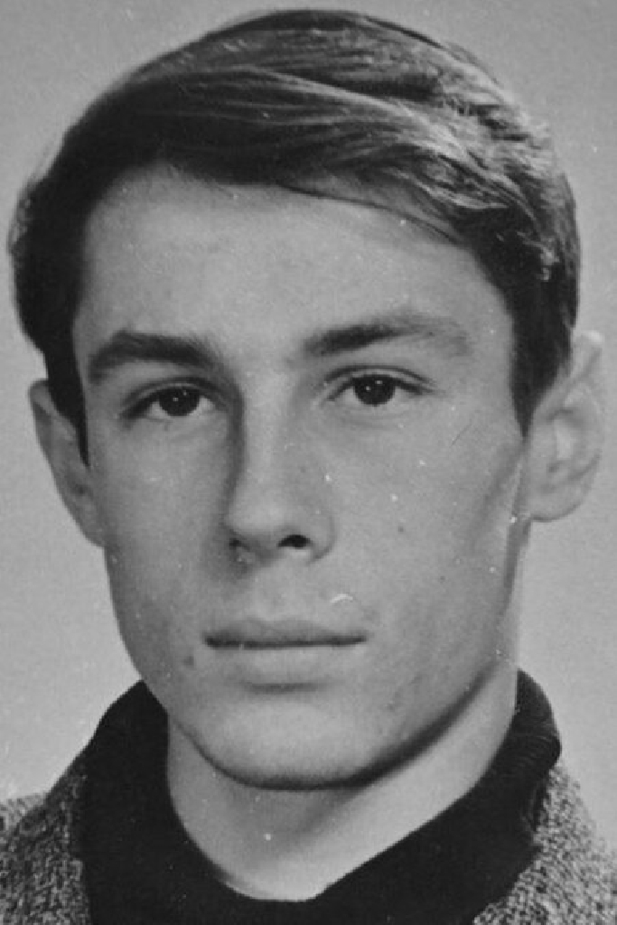 Вадим Горбатский