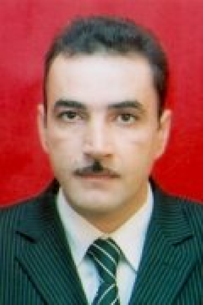 Изамеддин Багиров