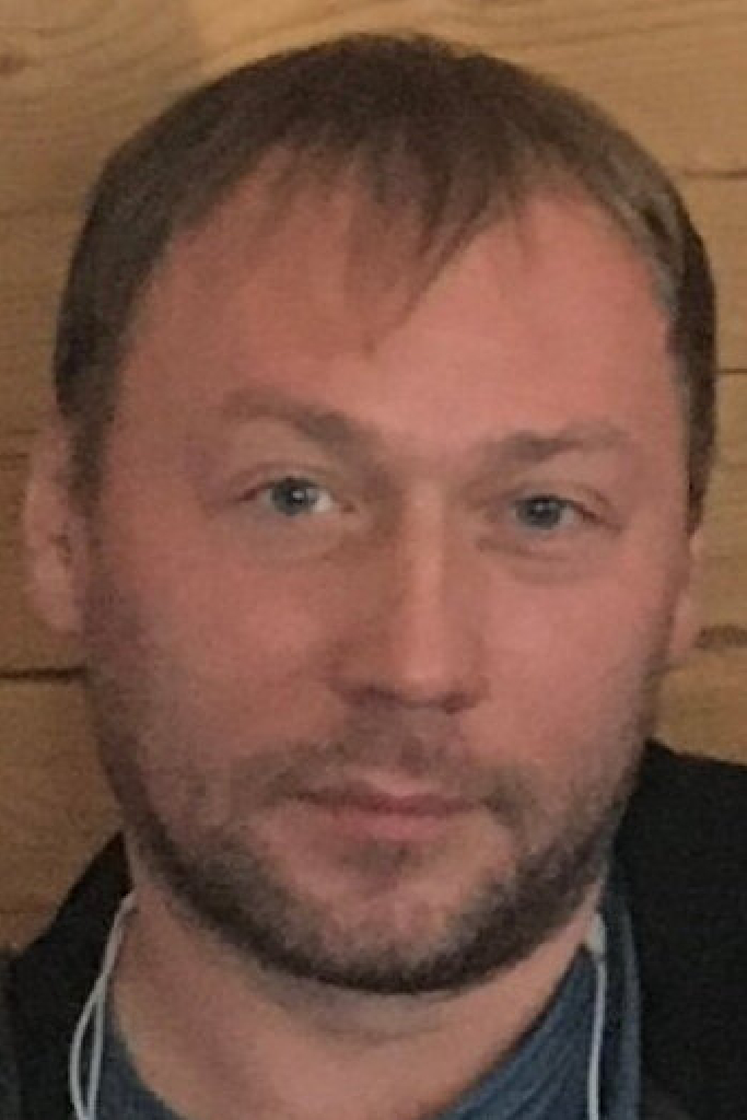 Алексей Теплыгин