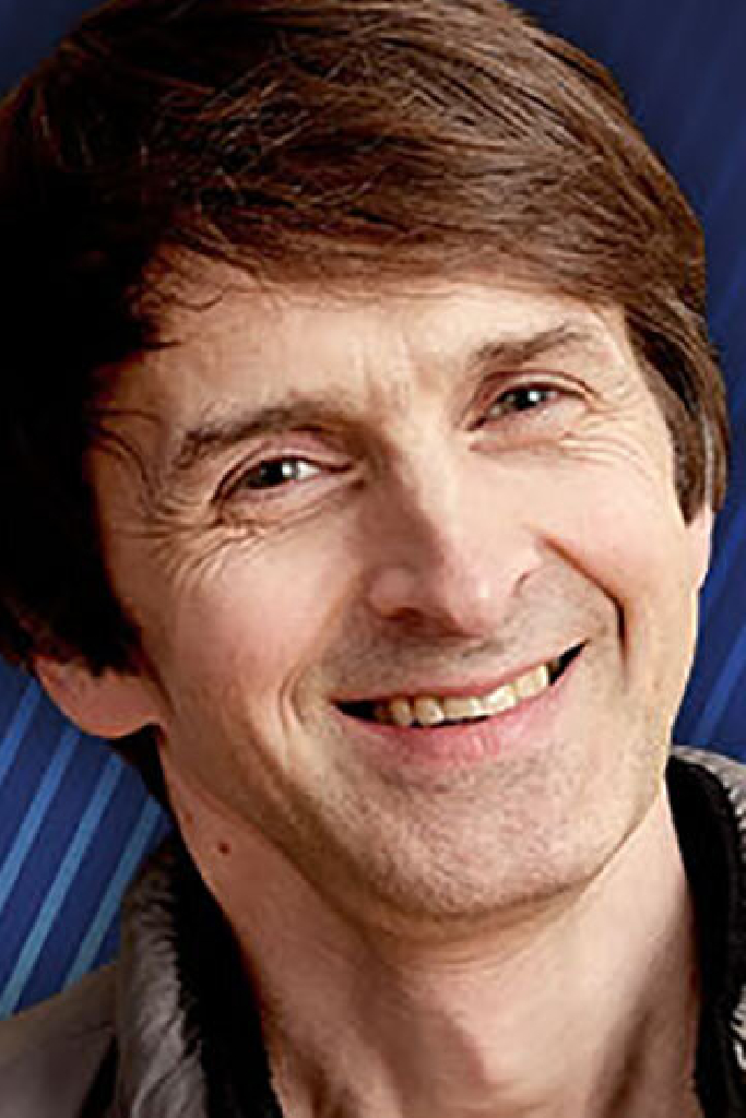 Владимир Захарьев