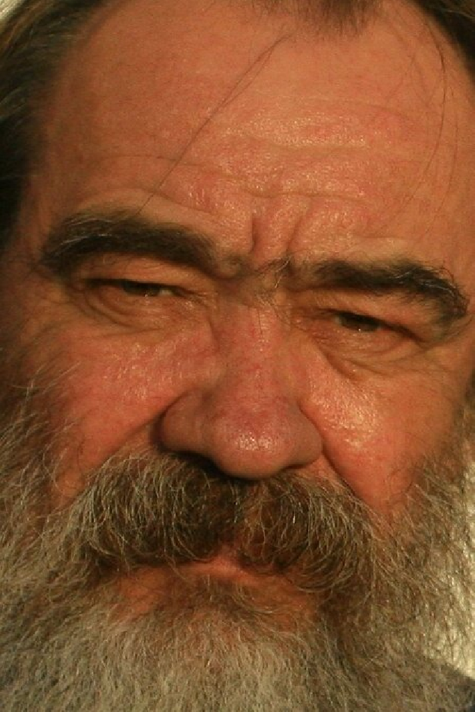 Федор Ясников