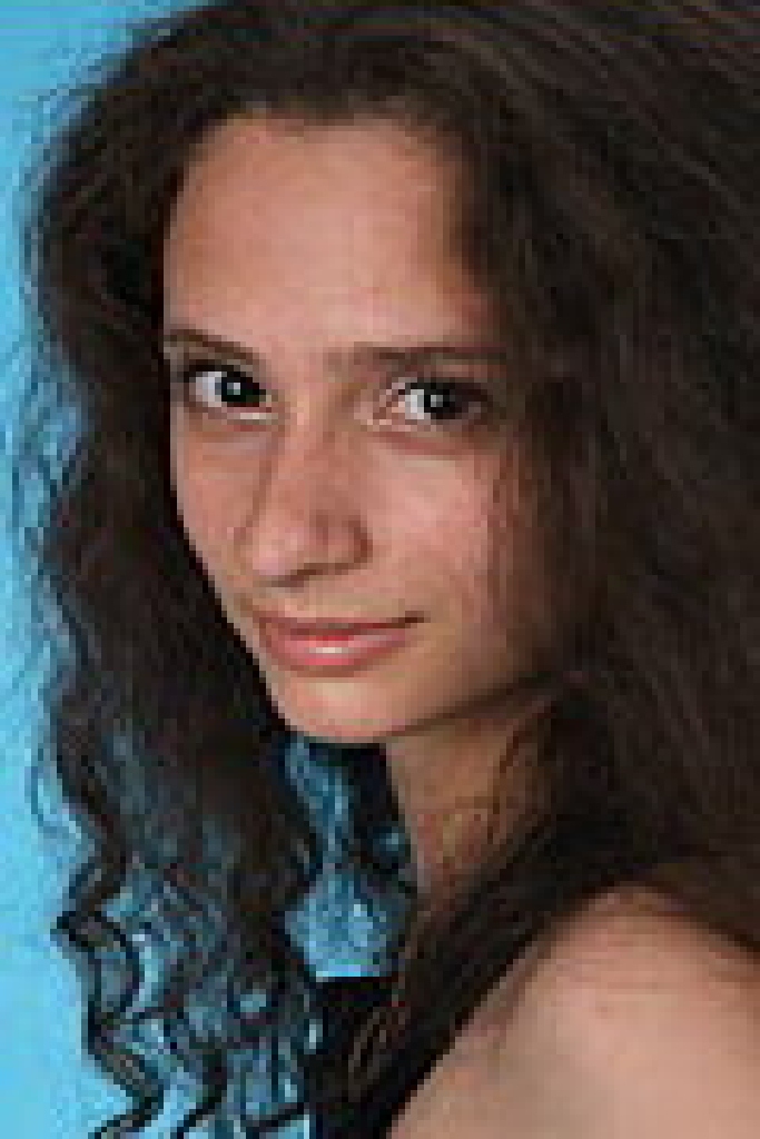 Антонина Шеина