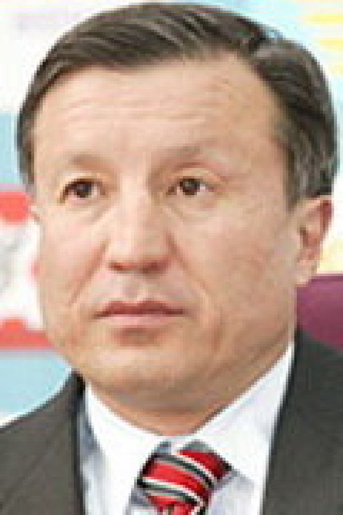 Адильбек Джаксыбеков