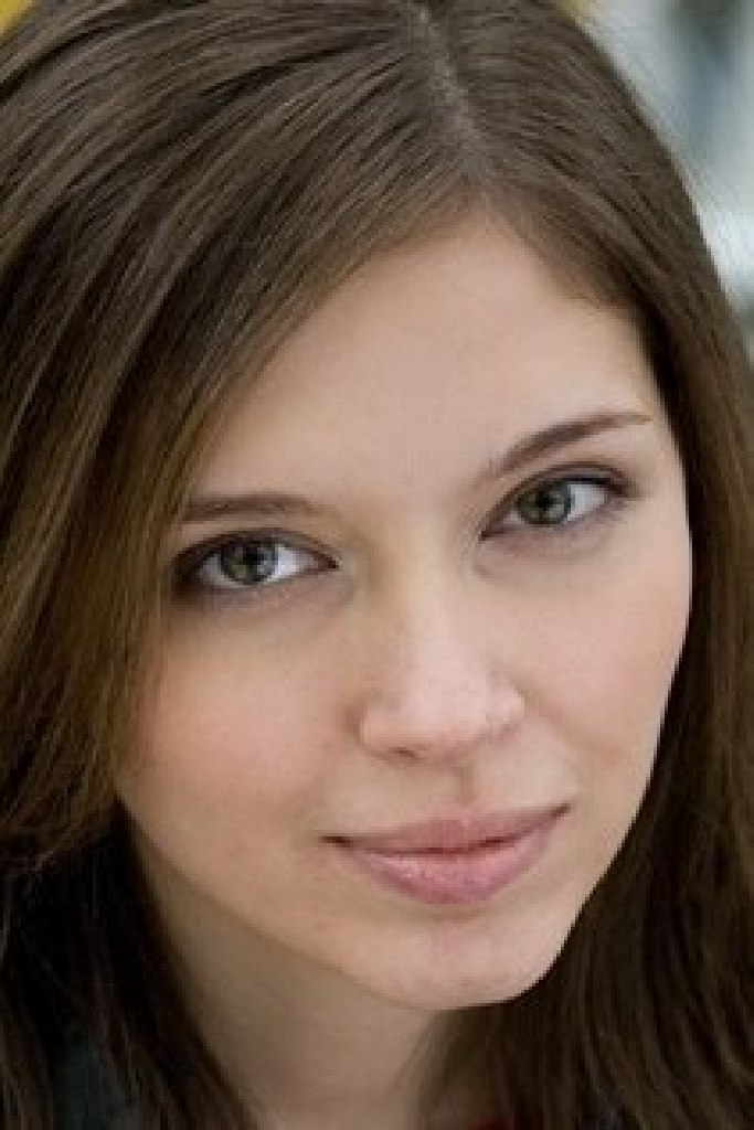 Юлия Кельчевская