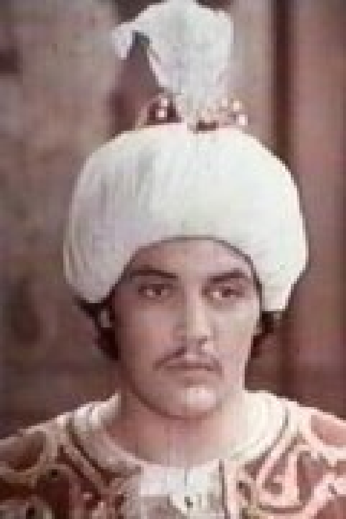 Эльшад Казиев