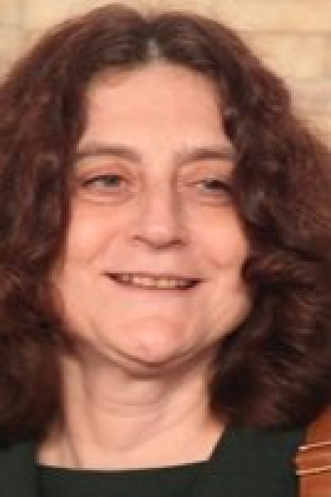 Елена Якович