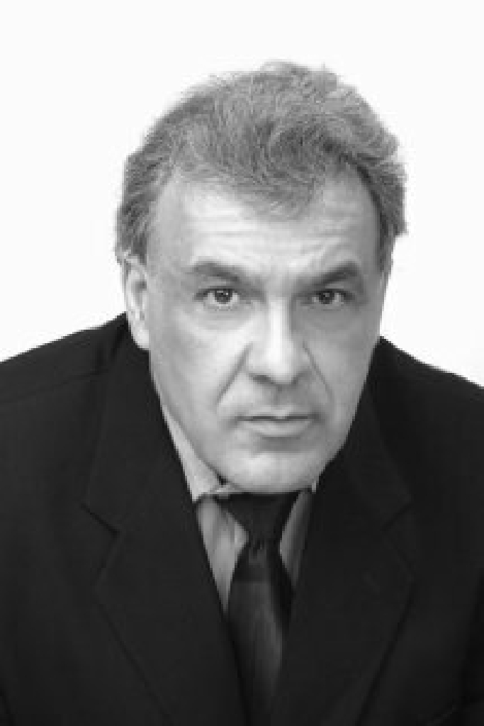 Джордж Сантана