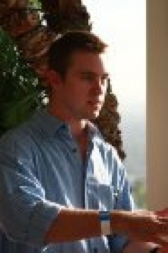 Nick Conedera