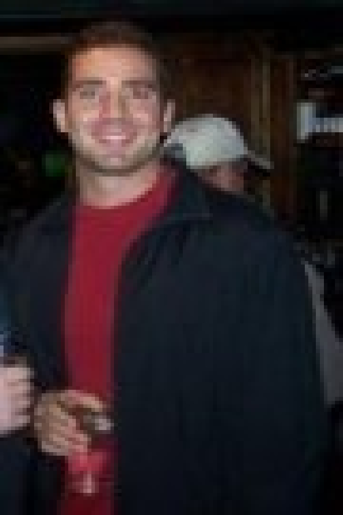 Jason Jahanian