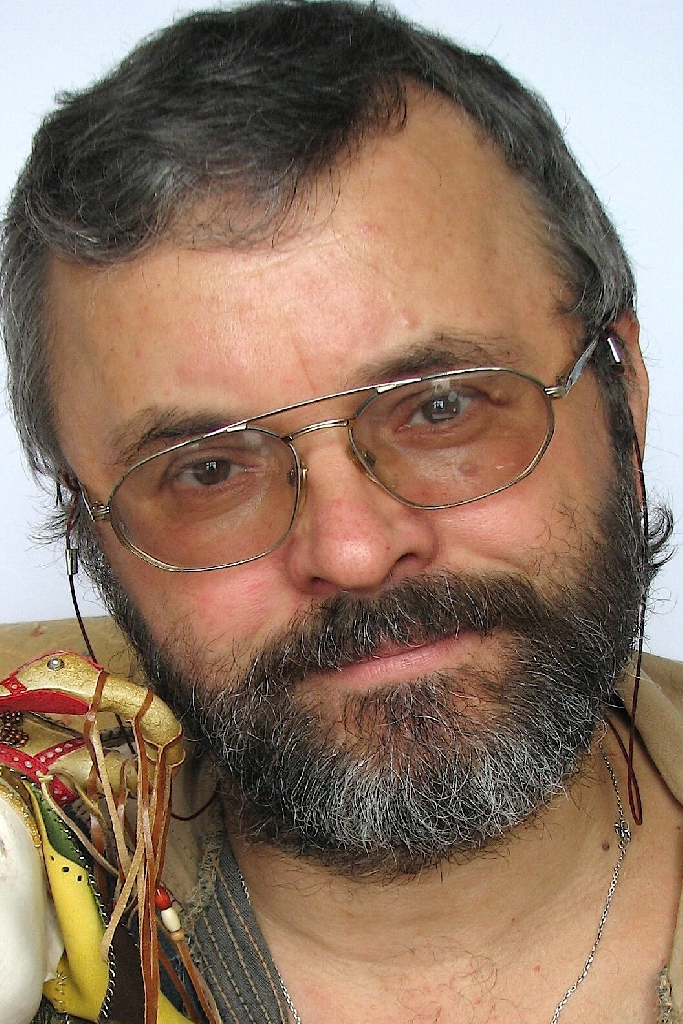 Петр Пинчук