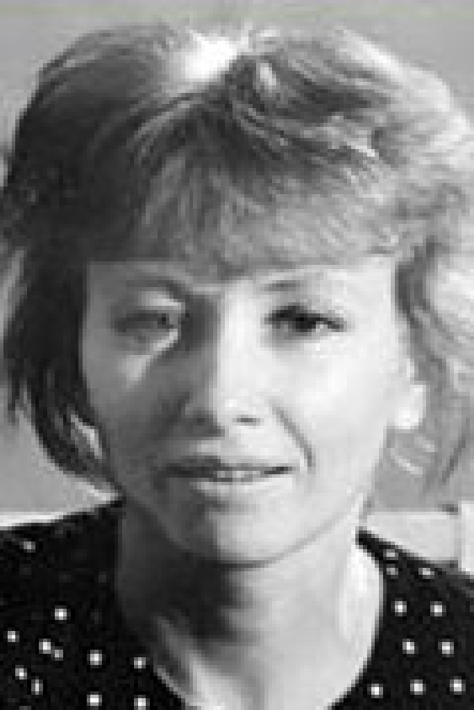Татьяна Розова