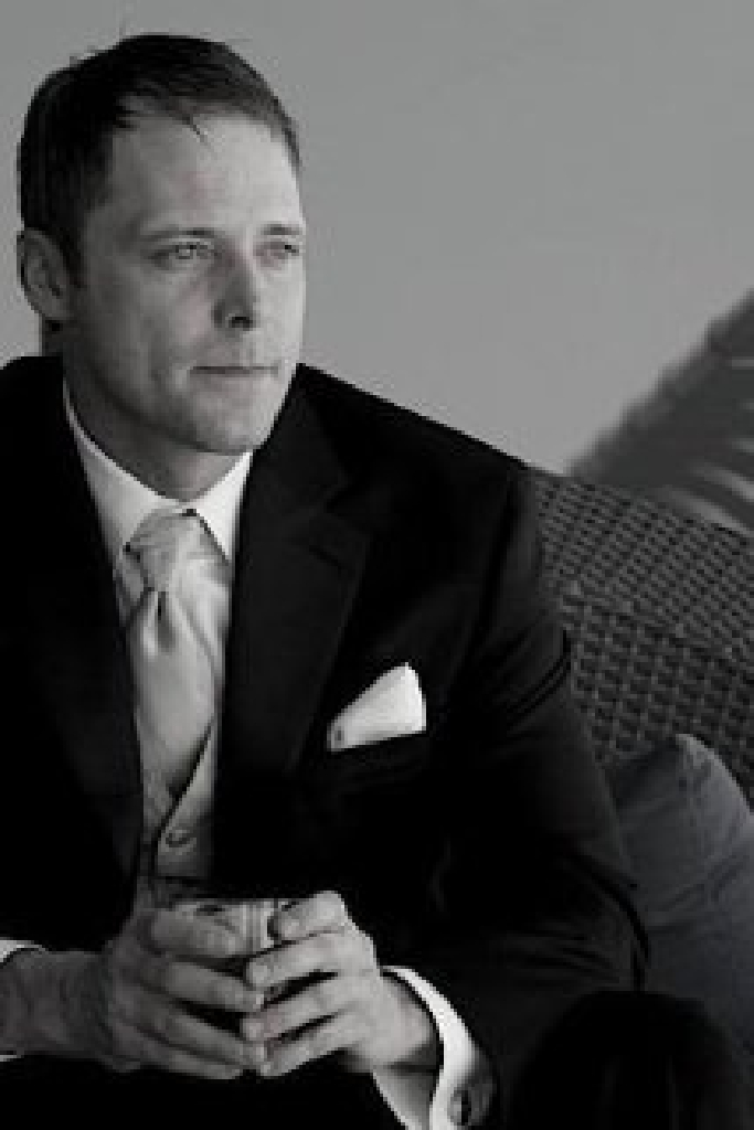 Tim Planagan