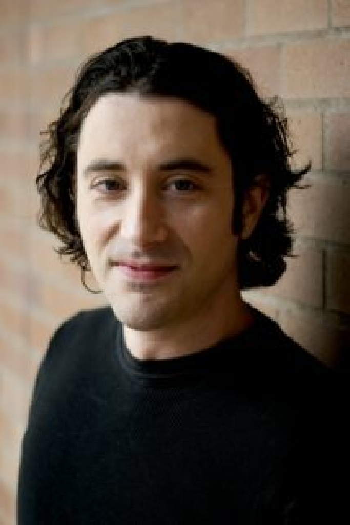 Greg Nibler