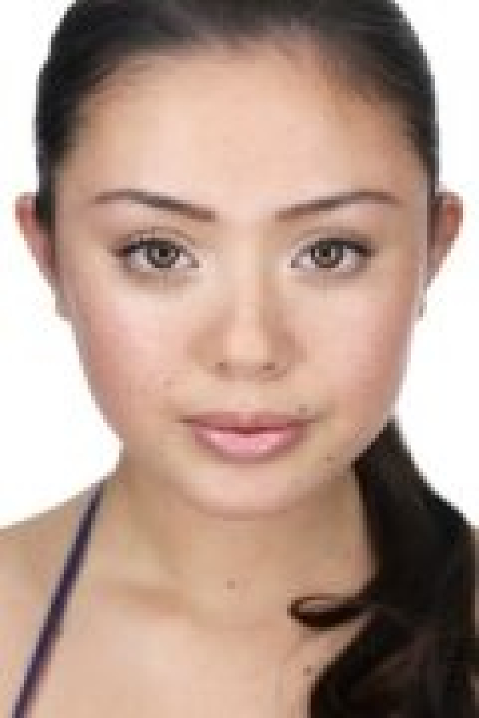 Кэт Миллс