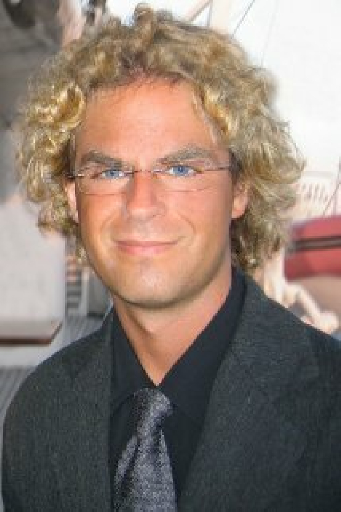 Paul Csige