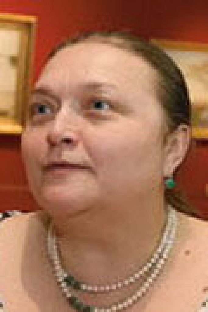 Екатерина Л. Селезнева